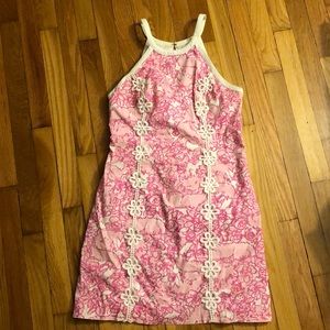 Lilly Pulitzer dress size 6